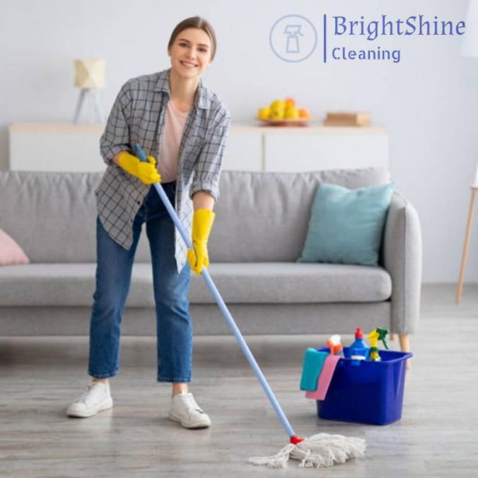 House Cleaning Services in Calgary