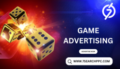 To stand out in the competitive gaming industry, effective digital marketing strategies are crucial. Focus on leveraging social media platforms, especially those popular with gamers, to engage with your audience through live streams, game teasers, and interactive content. 

Visit Now: https://www.7searchppc.com/gambling-advertising 
