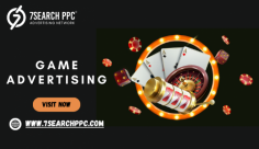 Maximizing ROI with effective game ads requires a strategic approach that blends creativity, audience targeting, and data-driven optimization. By leveraging in-game advertising, rewarded ads, and interactive placements, brands can engage players without disrupting their experience.

Visit Now: https://www.7searchppc.com/gambling-advertising 
