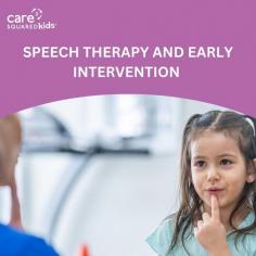 Enhance Your Child’s Communication Skills with Speech Therapy 
Is your child struggling with speech or communication? Our speech therapy for kids at Care Squared Kids helps children develop the skills they need to communicate confidently. Whether it’s stuttering, articulation issues, or language delay, our experienced therapists provide tailored programs that support your child’s growth. Let’s help your child find their voice! Contact us for a free consultation and start your child’s speech therapy today. 
https://caresquaredkids.com.au/our-services/kids-speech-therapy/ 
#SpeechTherapy #CommunicationSkills #CareSquaredKids #SpeechSupport #ChildDevelopment #SpeechTherapyForKids #SpeechTherapist