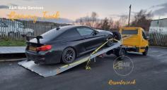 Need a reliable Recovery Truck service? R&R Auto Services offers fast and professional vehicle recovery and transportation across the UK. Whether you're stranded or need a car moved safely, our expert team is here to help. We ensure secure and efficient service at competitive rates. Call us now at 07872 554 934 for more details. Trust R&R Auto Services for all your vehicle recovery needs!
