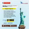 Sowrya consultancy is one of the best overseas education consultants in Hyderabad, which has been assisting students in studying in top destinations like the USA, UK, Australia, Canada, New Zealand, Germany & Italy
