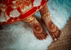 Mehndi, also known as henna, is an ancient form of body art that holds cultural, religious, and aesthetic significance in many parts of the world, particularly in India, Pakistan, the Middle East, and North Africa. While most people associate Mehndi with intricate hand designs, leg Mehndi design is equally important—especially in bridal and festive settings.
#LegMehndiDesign
#LegMehndiArt
#BridalLegMehndi
#MehndiDesignsForLegs
#WeddingLegMehndi
#TraditionalMehndi