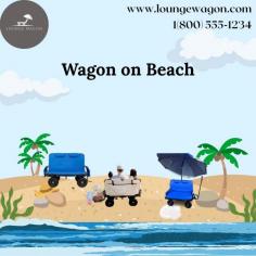 Family Fun Simplified with a Wagon on Beach Getaways
If you have a wagon on beach, managing everything won't be too much to handle. Carrying your necessities is a breeze with a robust wagon made for sandy terrain. On beach days, a wagon's broad wheels and sturdy frame allow it to glide over soft sand without getting stuck, letting you enjoy yourself rather than hauling. It's ideal for parents who wish to maintain organization while making sure the kids have everything they need for a fun-filled, carefree vacation.