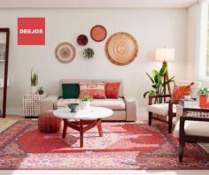 At Deejos, we specialize in creating timeless interiors that reflect individual style and functionality. As one of the interior designers in Chennai, our team blends creativity with precision to deliver elegant, personalized living spaces. From space planning to flawless execution, we handle every detail with care and expertise. Whether it's a compact apartment or a luxurious villa, we bring visions to life with thoughtful design and unmatched craftsmanship that speaks of quality and sophistication.