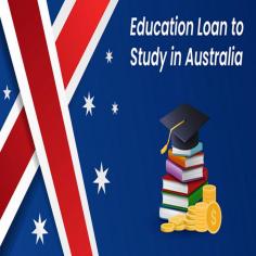 study loan australia:- Studying in Australia is a dream for many students, but skyrocketing costs pose a huge hurdle! This is where our student loans for Australia can be so helpful. We provide 100% finance, quick sanctions & customized finance solutions to ensure that you can study in Australia without worrying about the costs. Apply for student loans Australia now!