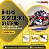 "Fantastic deals on ÖHLINS SUSPENSION SYSTEMS 