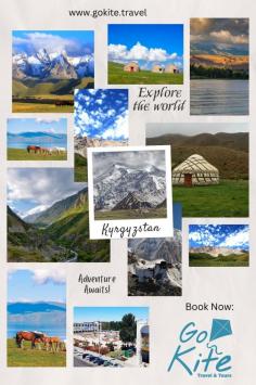 Experience the beauty of Kyrgyzstan this UAE National Day with Gokite’s exclusive tour packages. Explore stunning mountains, crystal-clear lakes, and vibrant local culture. Enjoy hassle-free travel, comfortable accommodations, and memorable adventures that make your National Day holiday truly special and unforgettable.