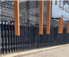 When looking for a metal fabrication firm near me, choose Complete Fencing Solutions. Since our establishment, we have grown due to our attention to detail and outstanding customer service. At Complete Fencing Solutions, we can assist you with your initial idea right through to the production of a high-quality product.