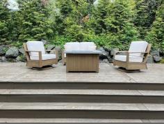 Any residence is enhanced by elevated balconies, which offer safety, functionality, and aesthetic appeal. They provide a stable foundation for gatherings and enhance outdoor living spaces. Intercrus Decks is the deck builder Seattle homeowners trust for its commitment to design and durability. By selecting Intercrus Decks, you are forming a partnership with a skilled professional. Our team is dedicated to the creation of elevated platforms that enhance the potential of your yard and contribute long-term value to your property. We guarantee that your vision is realized with precision through meticulous planning and expertise.