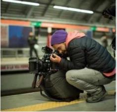Roberto Maceda Kohatsu Cinematographer is known for blending artistry with technical precision, creating visuals that elevate storytelling to a higher level. His cinematography is not just about capturing images but about shaping emotions, atmosphere, and rhythm within a narrative. By paying close attention to lighting, composition, and movement, he ensures that each shot contributes meaningfully to the story being told.