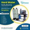 We provide end-to-end water management solutions, specializing in wastewater treatment plants and sewage and effluent treatment systems. Our services include STP plants, ETP tanks, and comprehensive effluent plant treatment for residential, commercial, and industrial projects. We address water quality challenges with hard water water softeners and reverse osmosis (RO) plants. For reliable storage and infrastructure, we deliver durable RCC water tanks and efficient precast structures. Committed to sustainability and innovation, we offer eco-friendly, efficient, and long-lasting water solutions tailored to modern needs.