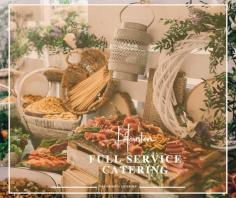 Looking for full service catering in Houston? The Heights Catering offers exceptional catering services for weddings, corporate events, private parties, and special occasions. From gourmet meals to customized menus, our experienced team ensures every detail is handled with care. With years of expertise in Houston’s catering scene, we deliver delicious food, professional service, and unforgettable experiences for you and your guests.
