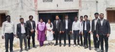 Mahatma Law College is known as a Good LLB College in Allahabad, offering quality legal education that prepares students for a successful career in the field of law. The college provides a perfect blend of academic excellence and practical exposure through moot courts, legal workshops, and expert lectures. With a team of experienced faculty and modern infrastructure, Mahatma Law College ensures students gain a deep understanding of legal principles and professional ethics. For those seeking a trusted institution to start their legal journey, Mahatma Law College in Allahabad is an excellent choice.