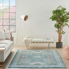 Medium Rugs Outstanding Choices for Meeting Diverse Interior Needs
Medium rugs are the perfect blend of functionality and style, offering versatility for any room. Available in various materials, colors, and designs, they enhance décor while adding warmth and comfort. Whether traditional or modern, medium rugs bring balance, texture, and charm to interiors. Read the full blog for all the essential tips!