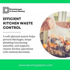 A properly installed grease trap helps commercial kitchens run smoothly by keeping fats, oils, and solids out of plumbing lines. With professional guidance, businesses can prevent slow drains, foul odors, and costly repairs caused by buildup. Experienced technicians assess kitchen size, waste volume, and layout to recommend the right system for reliable daily use. Installing grease trap installation near me services ensures local support, faster response, and compliance with municipal regulations. Quality installation also makes future cleaning and maintenance easier, extending system lifespan and reducing downtime, which keeps operations efficient, sanitary, and ready for busy service hours.