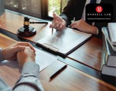 At Mansell Law, our Employment Lawyers NYC know how scary it can be to stand up to your boss. We help workers who are being discriminated against, harassed, having their wages stolen, or getting unfair punishment. We listen, gather information, and give you an honest evaluation of your case and what to do next from the first conversation.
If you were fired after reporting bad behavior, asking for accommodations, or coming back from protected leave, a strategic Wrongful Termination Lawyer can be very helpful. We look for holes in your employer's story, check the timelines, and look for proof that your protected activity and your firing are linked.