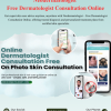 Neodermatologist offers the best Free Dermatologist Consultation Online with quick expert advice, skin analysis & personalized treatment. WhatsApp: +91 70691 00072.