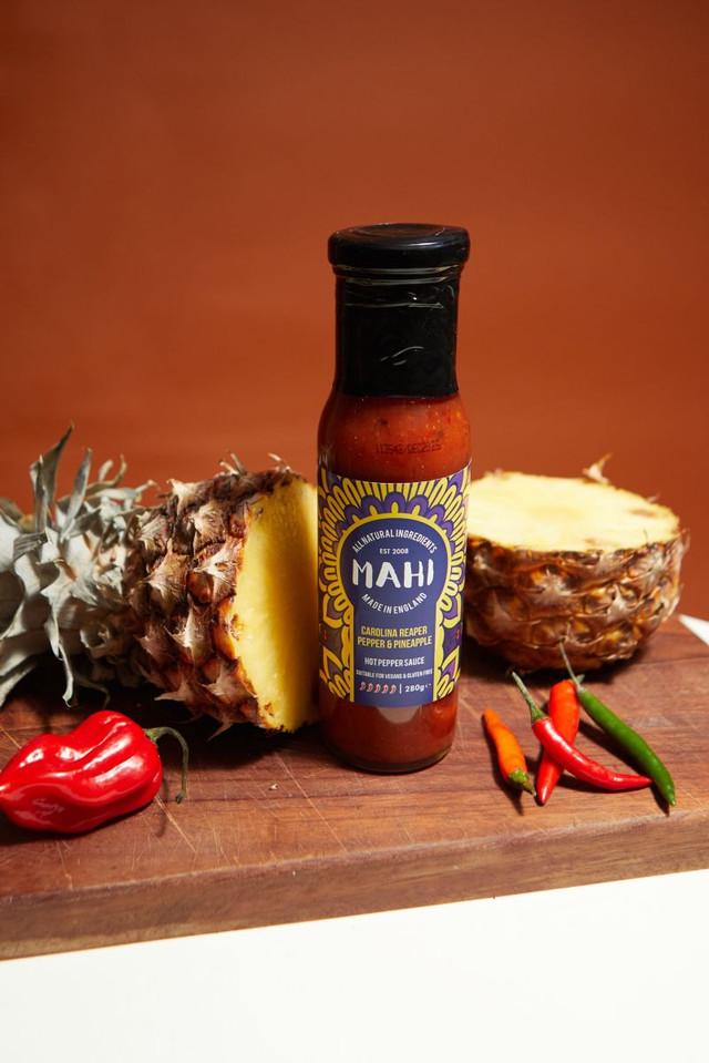 Chili Scale Of Hotness - MAHI
MAHI Chili Scale of Hotness guides you from gentle warmth to fiery intensity. Each level is carefully balanced, measuring flavor before fire. From mild comfort to explosive heat, MAHI helps you choose your perfect spice adventure with confidence, clarity and unforgettable taste every time across cuisines, moods, and cravings worldwide. Come see us for more!
https://saucymahi.co/blogs/news/what-is-scoville-scale