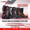 JAW-DROPPING BOOTS DEALS JUST LANDED – BOOST YOUR RIDE NOW!
