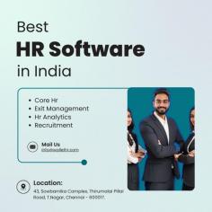 Discover the Best Hr Software In India with Wallet HR, designed to simplify and streamline your HR operations. Our all-in-one platform offers comprehensive solutions for employee management, payroll processing, attendance tracking, and performance reviews. Wallet HR ensures seamless integration, empowering businesses to manage their workforce efficiently. With real-time analytics, automated workflows, and compliance-ready features, HR teams can focus on strategic growth while minimising manual tasks. Boost productivity, enhance employee engagement, and drive operational success with Wallet HR – the ultimate choice for companies seeking innovative HR software solutions in India.