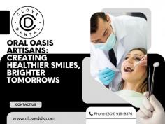 At Dentist Thousand Oaks, we provide dental sealants for children to prevent cavities at a young age. Deep grooves in the molars of children frequently entrap food and bacteria, rendering them more difficult to clean. Sealants reduce the likelihood of decay by forming a smooth, protective layer over these teeth.
The sealant process is swift, secure, and comfortable for young patients at Dentist Thousand Oaks. Our team meticulously applies a thin coating that adheres to the tooth surface and serves as a protective barrier against plaque. This straightforward treatment promotes improved oral hygiene and assists parents in preventing their children from developing dental issues in the future.
Give your child a strong foundation for healthy teeth by selecting a dentist in Thousand Oaks. Proper maintenance and routine checkups can extend the lifespan of sealants for several years. Additionally, our team offers advice on diet and brushing habits. Early prevention is essential for maintaining the health of smiles, reducing the need for treatment, and fostering confidence in lifelong dental care.