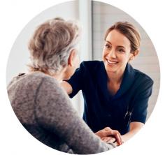 Trusted Hospital to Home Care with Compassionate Nursing Support | 24/7 Nursing
Recover confidently with hospital to home care from 24/7 Nursing. They create tailored care plans that provide ongoing clinical support, medication assistance and personalised care in the comfort of your home. Contact 1300 247 668 today to arrange your care.
#hospitaltohomecare #hospitaltohomecares #247nursing
https://www.247nursing.com.au/hospital-to-home-service/