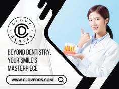 A dependable Dentist in Oxnard is important for maintaining healthy teeth and gums. Clove Dental provides preventive, restorative, and cosmetic dental services to help patients maintain long-term oral health. Routine checkups and cleanings can catch dental concerns early while keeping a fresh and healthy smile. Clove Dental also provides treatments for crowns, fillings and teeth whitening to enhance both function and appearance. The clinic uses state-of-the-art dental technology to provide efficient care in a comfortable setting. Patients like the friendly environment and professional attitude at each visit. If you are looking for routine care or advanced treatment, Clove Dental is here for your smile. As a trusted Dentist in Oxnard we strive to help every patient achieve healthy and confident results through reliable dental care.
