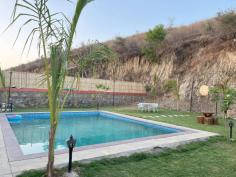 If you're searching for the finest Udaipur Villa with Private Pool, Goya Hills is your ideal destination. Surrounded by lush greenery and scenic hills, this luxury villa offers complete privacy, stylish interiors, premium amenities, private swimming pool access, and personalized services. Perfect for couples, families, and friends, it creates the ideal atmosphere for relaxation and celebration. Book your private villa and enjoy an unforgettable stay in Udaipur.