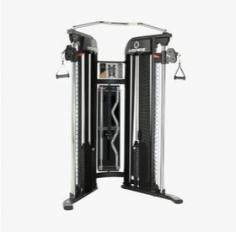 Kalo Group offers premium functional trainers designed to support strength training, flexibility, and full-body workouts for home and commercial gyms. Built with durable materials and versatile features, our equipment helps users achieve fitness goals safely and efficiently. Kalo Group delivers reliable fitness solutions that combine performance, quality, and long-lasting value.