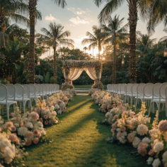 Lawn Wedding Venues in Chennai offer a charming blend of natural surroundings and spacious outdoor settings, making them ideal for weddings of every size. Whether planning a daytime ceremony or an elegant evening reception, these venues provide a picturesque backdrop for creating unforgettable memories with family and friends.