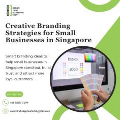 Stand out in a competitive market with creative visuals that strengthen your brand identity and engage your audience. Whether you need marketing materials, business stationery, or promotional designs, professional solutions can make a lasting impact. Businesses seeking graphic design services Singapore can rely on 83Designmarketingprint for innovative, high-quality designs tailored to their goals. Every project is crafted with attention to detail, ensuring your brand communicates effectively while leaving a memorable impression on customers across both print and digital platforms.
