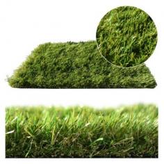 Want to create a green space for your pets? Buy Artificial Grass for Dogs!
Artificial grass is made to resemble real grass. Artificial grass's greatest advantages are its non-toxicity and softness. If you want a lush, green outdoor space, artificial grass is the best option for you. Want to buy Artificial Grass for Dogs? Check out Artificial Grass GB for Artificial Grass, they have the most high-quality and affordable products that’ll surely fit your requirements.