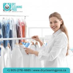 Indian Clothes Dry Cleaning | Dry Cleaning Pros
Choose a cleaner, greener way to care for your garments with Dry Cleaning Pros. Our eco-friendly dry cleaning service uses safe, non-toxic cleaning solutions that effectively remove stains, odours, and dirt while being gentle on delicate fabrics and the environment. We proudly clean everything from everyday clothing to specialty garments, including professional Indian Clothes dry cleaning. Visit our website or call +1 (905) 279-8885 to experience environmentally responsible garment care.