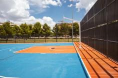 Our commitment to excellence extends beyond the quality of our products. Australian Surfacing Supplies is dedicated to providing a seamless customer experience. From initial consultation to final installation, our team works collaboratively to meet your unique requirements. We understand that a well-designed outdoor basketball court is not only about superior flooring but also about creating a space that enhances the overall sporting experience.