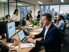 Finding the right merchant cash advance leads can help brokers spend more time qualifying prospects and closing opportunities. Klover Data provides data-driven lead solutions for businesses looking to improve their commercial financing pipeline. If you want expert assistance with targeted prospect generation, visit Klover Data.