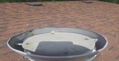 Essential Guide to Hail Damage Roof Repair in Calgary Homes
Calgary homeowners should be prepared for sudden hailstorms, especially during severe summer weather. Hail can crack shingles, loosen roofing materials, and affect vulnerable areas. Early inspection can help prevent minor damage from becoming a larger roofing concern.
Look for dents, bruised shingles, exposed roofing layers, or damaged flashing. Damage may not always be visible from the ground, so we recommend a professional assessment after a significant storm. Knowing the signs of hail damage on a roof can make an inspection more effective.
Damaged shingles may allow water to enter beneath the roofing system. A qualified inspection can determine whether repairs or other solutions are appropriate. Timely hail damage roof repair in Calgary can help protect the roof from moisture and further deterioration.
Homeowners should also consider weather conditions after a hailstorm. Strong winds and heavy rainfall can worsen existing damage. Advanced Level Roofing provides practical information through its hail damage guide, helping homeowners understand common concerns and the importance of timely roof assessments.
Insurance documentation can also help after storm damage. Keep photos, inspection notes, and records of visible damage safe. These details may help support an insurance claim when coverage applies. For homeowners researching hail damage roof repair in Calgary, professional guidance can provide greater clarity.
A proactive approach can reduce the risk of unexpected roofing problems. After severe hail, an inspection should be arranged promptly. Advanced Level Roofing can assess storm-related concerns and explain next steps based on the roof's condition.
Protect your home before hail damage becomes a bigger concern. Use Google Maps to find directions to the team for a professional roof assessment.