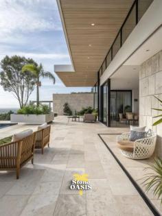 Stone Oasis brings timeless elegance and natural beauty to residential and commercial spaces with premium travertine Sydney solutions. Travertine is a versatile natural stone known for its unique textures, warm tones, durability, and sophisticated appearance. Whether you are designing patios, outdoor areas, pathways, pool surrounds, or stylish interior spaces, Stone Oasis offers quality travertine options to complement different architectural styles. With a focus on quality materials and attractive finishes, the team can help you select travertine that suits your design vision and practical requirements. Transform your Sydney property with natural stone that adds character, lasting appeal, and a refined finish to any space.