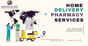 Looking for a Home Delivery Pharmacy Near Me? Contact Us Today
Have you been searching for a Home Delivery Pharmacy Near Me that offers both convenience and reliable care? Currimundi WholeLife Pharmacy & Healthfoods is here to help. We make it easy to receive your prescription medicines, vitamins, supplements, and everyday healthcare essentials without leaving your home. Our experienced pharmacists carefully prepare every order and are always available to provide trusted advice and personalised support. Whether you're feeling unwell, caring for a loved one, or simply have a busy schedule, our home delivery service is designed with your needs in mind. Contact us today and let us bring quality pharmacy care straight to your doorstep.