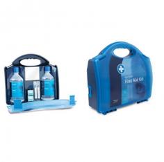 Eye wash stations are essential workplace safety equipment designed to provide immediate eye rinsing when personnel are exposed to dust, chemicals, particles, or other contaminants. Quick access to an appropriate eyewash facility can be an important part of emergency preparedness in marine, industrial, laboratory, construction, and offshore environments. DJK Marine supplies professional safety equipment for businesses and maritime operations throughout the UAE. The Eye wash station UAE range is suitable for workplaces where personnel may face potential eye exposure hazards. Installing an accessible eyewash station can support workplace safety procedures and provide immediate flushing capability during an incident while professional medical assistance is sought when necessary. Selecting suitable emergency safety equipment is important for maintaining a well-prepared work environment. DJK Marine offers a broad range of marine and industrial safety products for demanding applications. Companies across the UAE can explore eye wash stations through DJK Marine and select suitable solutions for vessels, workshops, industrial facilities, offshore locations, and other professional workplaces requiring reliable emergency eyewash equipment.