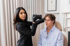 Expert-Led Hair Loss Treatment for Men in Melbourne
Concerned about thinning hair or ongoing hair loss? Dr Shammi Theesan provides expert hair loss consultations designed to identify the likely cause and guide an appropriate treatment pathway. Depending on your individual presentation, treatment may include medication, Dr Shammi’s personalised protocol or a combination of approaches. Book your consultation today to explore your hair loss treatment options and take the next step towards managing hair loss.
#HairLossTreatmentForMenMelbourne #HairLossTreatmentMelbourne #HairLossConsultation #Dermatologist #DrShammi
https://shammi.com.au/pages/hair-loss-treatments