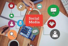 Grow your local business with a trusted Social Media Marketing Agency for Small Business in Udaipur. Go-Tech Solution provides result-focused social media strategies, content marketing, audience engagement, and brand promotion to help small businesses build a stronger online presence and reach the right customers.