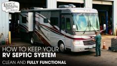Your RV septic system needs regular care to stay clean, efficient, and ready for your next adventure. Choose RV-friendly cleaning products and avoid putting unsuitable materials into the toilet. Dump the tank before it becomes overly full, and always use designated disposal facilities to protect the system and surrounding environment.
Tank maintenance should not stop after emptying it. Give the tank a proper rinse, inspect the hoses and fittings, and make sure the valves close securely. Pay attention to slow drainage, unpleasant smells, or inaccurate tank readings. An RV expert in Michigan can help diagnose persistent issues and recommend suitable maintenance steps.
In this guide, we have discussed practical ways to protect your RV septic system from common problems. A consistent cleaning routine, responsible waste disposal, and timely inspections can keep the system functioning properly. Taking these simple steps also helps reduce unnecessary maintenance costs and keeps your travels more comfortable.