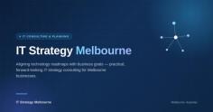 Business Focused IT Strategy in Melbourne | Lanrex
Give your business a clearer direction for its technology with an IT strategy Melbourne organisations can put into practice. Lanrex helps businesses assess their current systems, identify areas for improvement and plan technology around their operational goals. From infrastructure and cybersecurity to future IT needs, a considered strategy can help reduce unnecessary complexity, improve day to day efficiency and ensure technology continues to support the business as it evolves.
#lanrex #itstrategymelbourne #itconsultingmelbourne
https://www.lanrex.com.au/managed-it-service-providers/it-consultant-services/